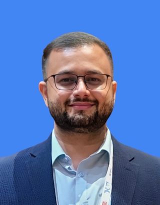 Pranav Kulkarni