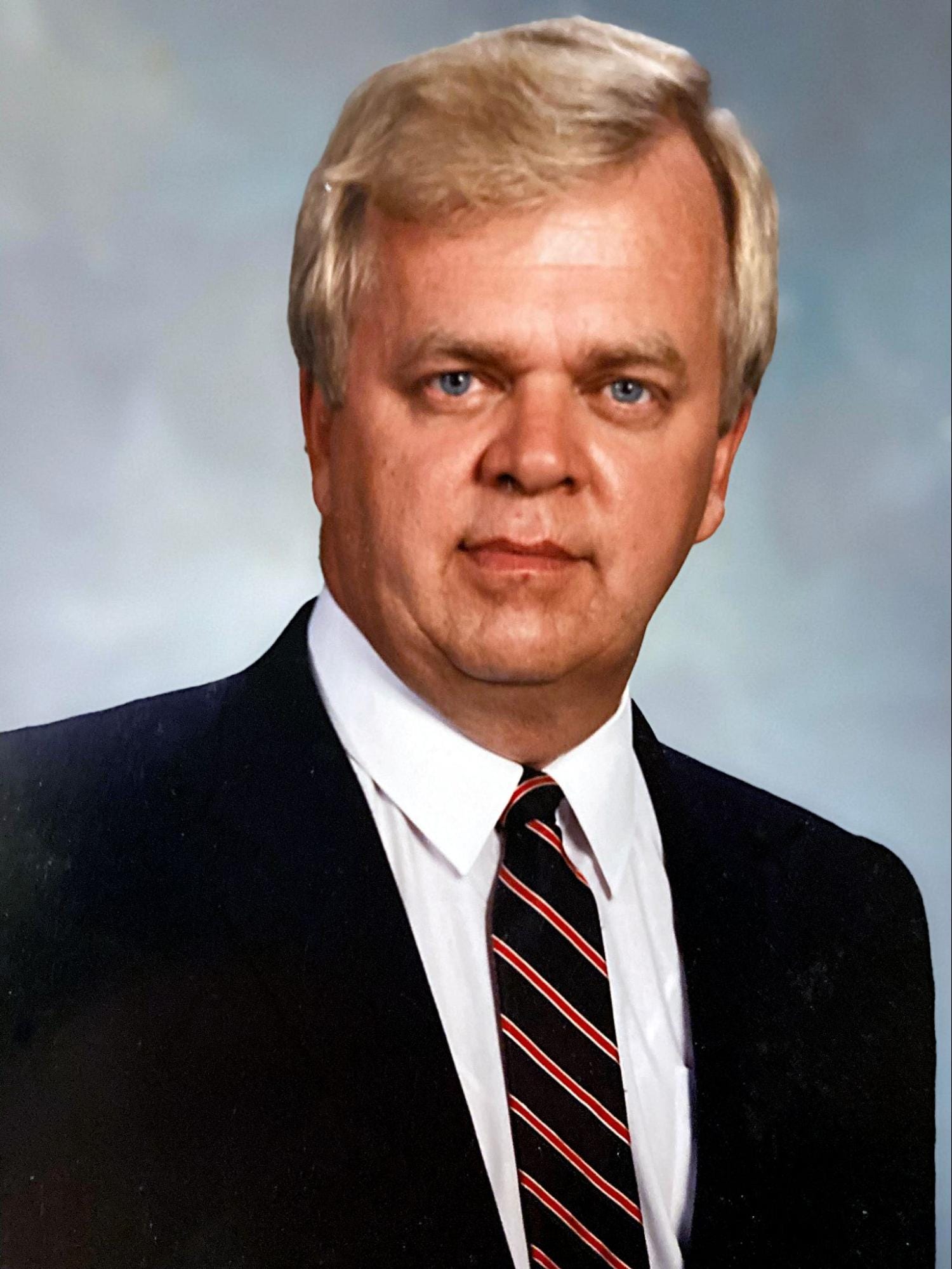 David T. Little