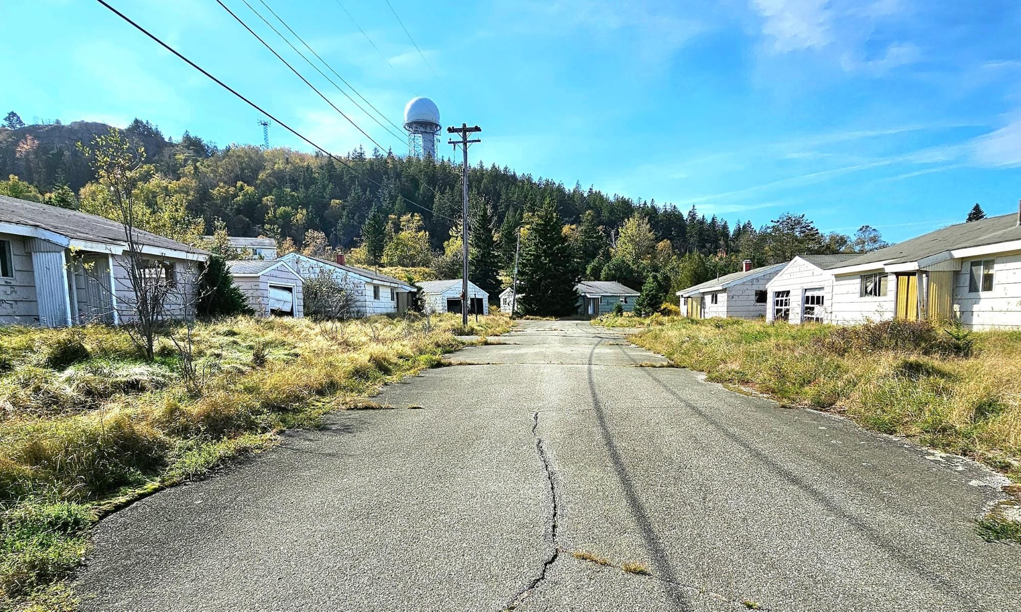 Army Corps of Engineers to Check Water Contamination Remediation at Former Radar, GATR Sites
