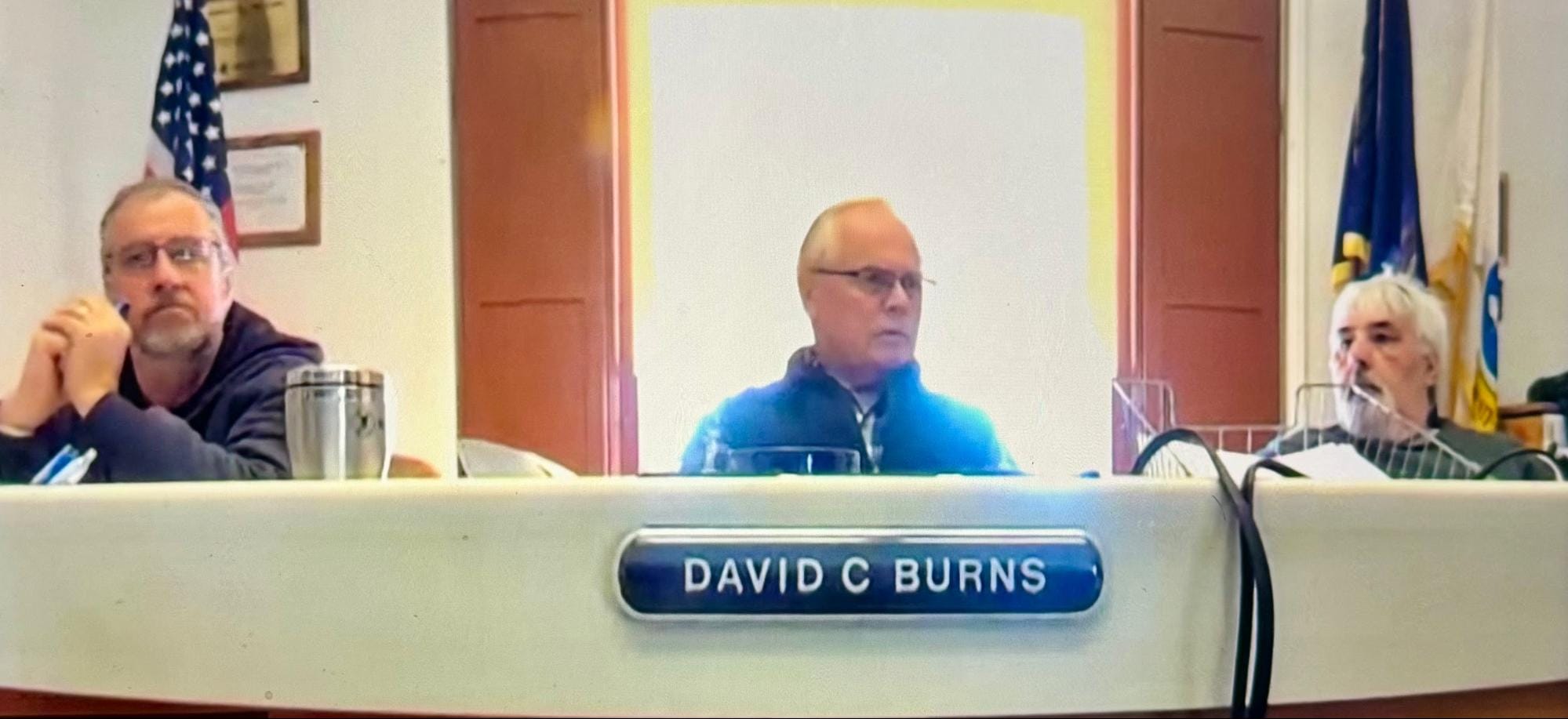 Bank Payment, Treasurer’s Position, Line-Item Budget Top Commissioner’s Jan. 29 Work Session