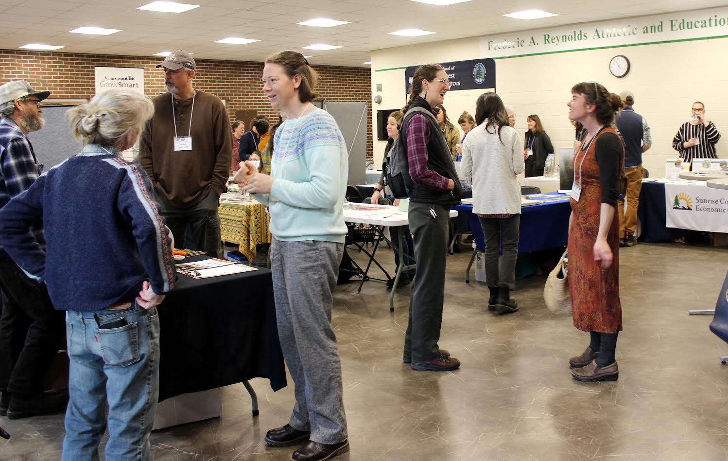 UMaine Extension, Downeast Community Organizations to Host Ocean, Timber, Soil Event