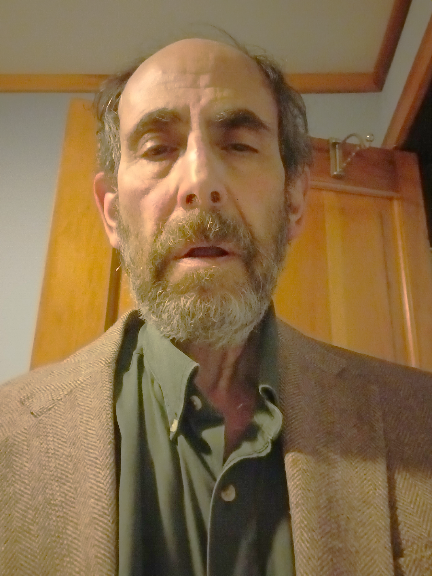 Freedom Studies: Climate Change