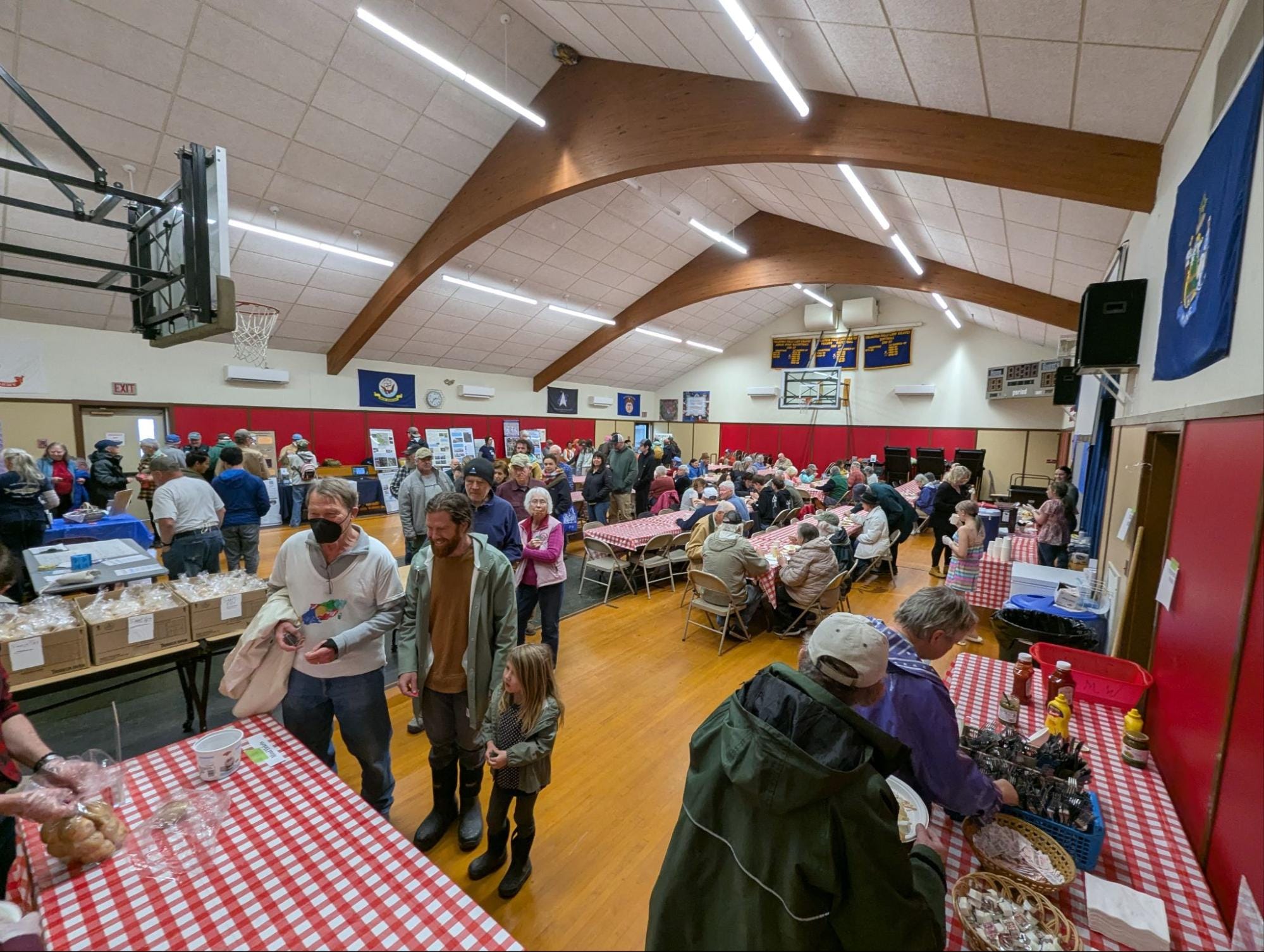 Downeast Salmon Federation to Host 24th Annual Smelt Fry & Fisheries Celebration