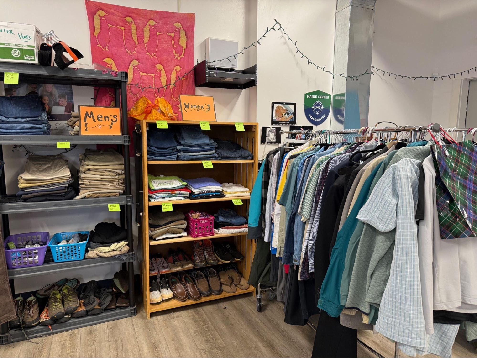 Bulldogs Unleash Enthusiasm for Helping Others