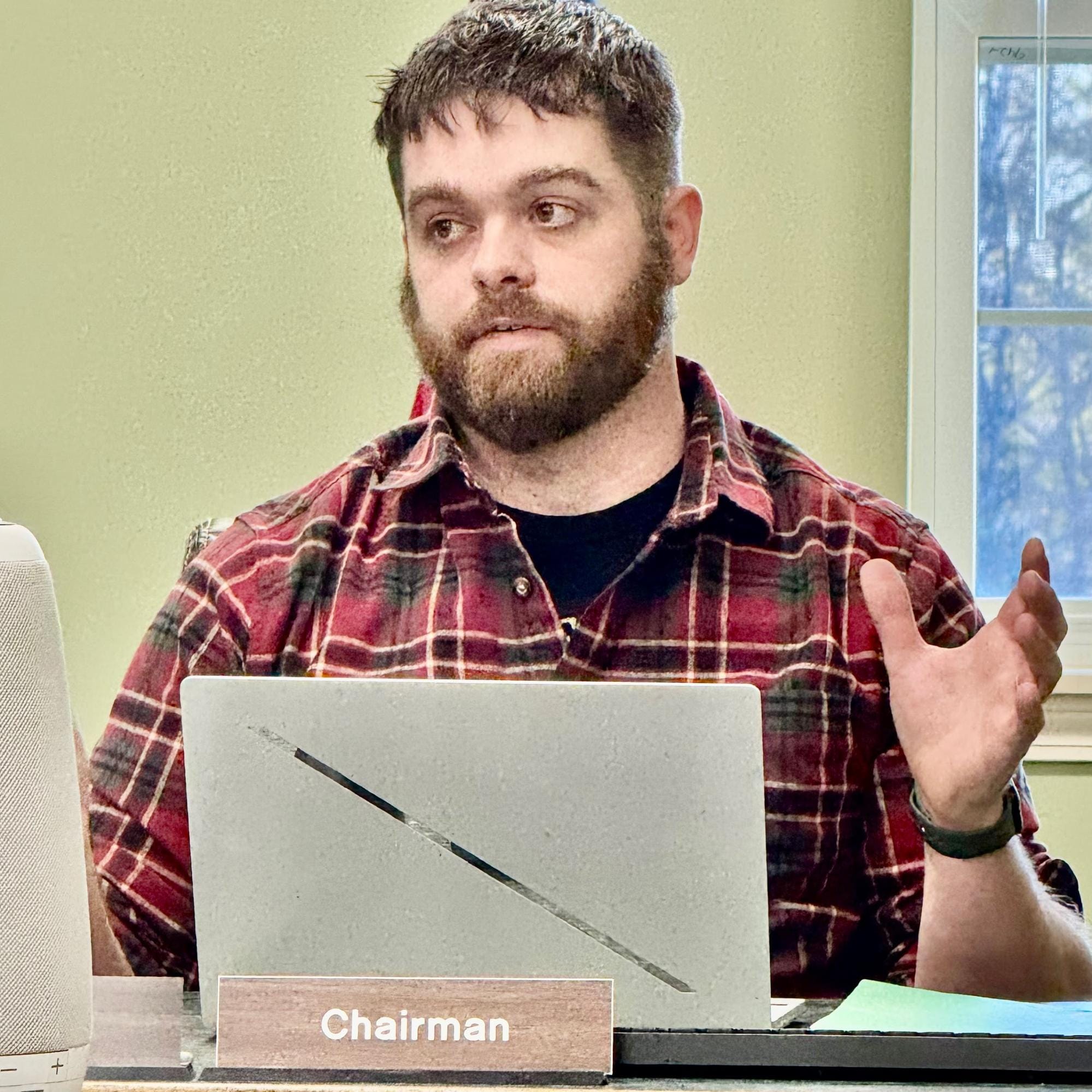 Machias Harbor Master Completes Draft of Shiretown’s First-Ever Harbor Plan