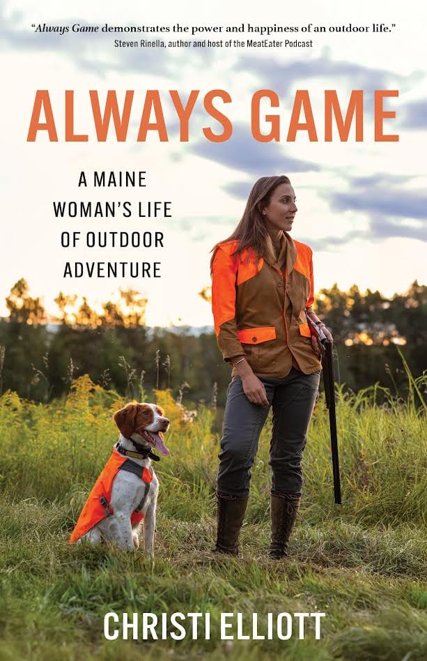 Machias Native to Present ‘Always Game’ at Porter Library