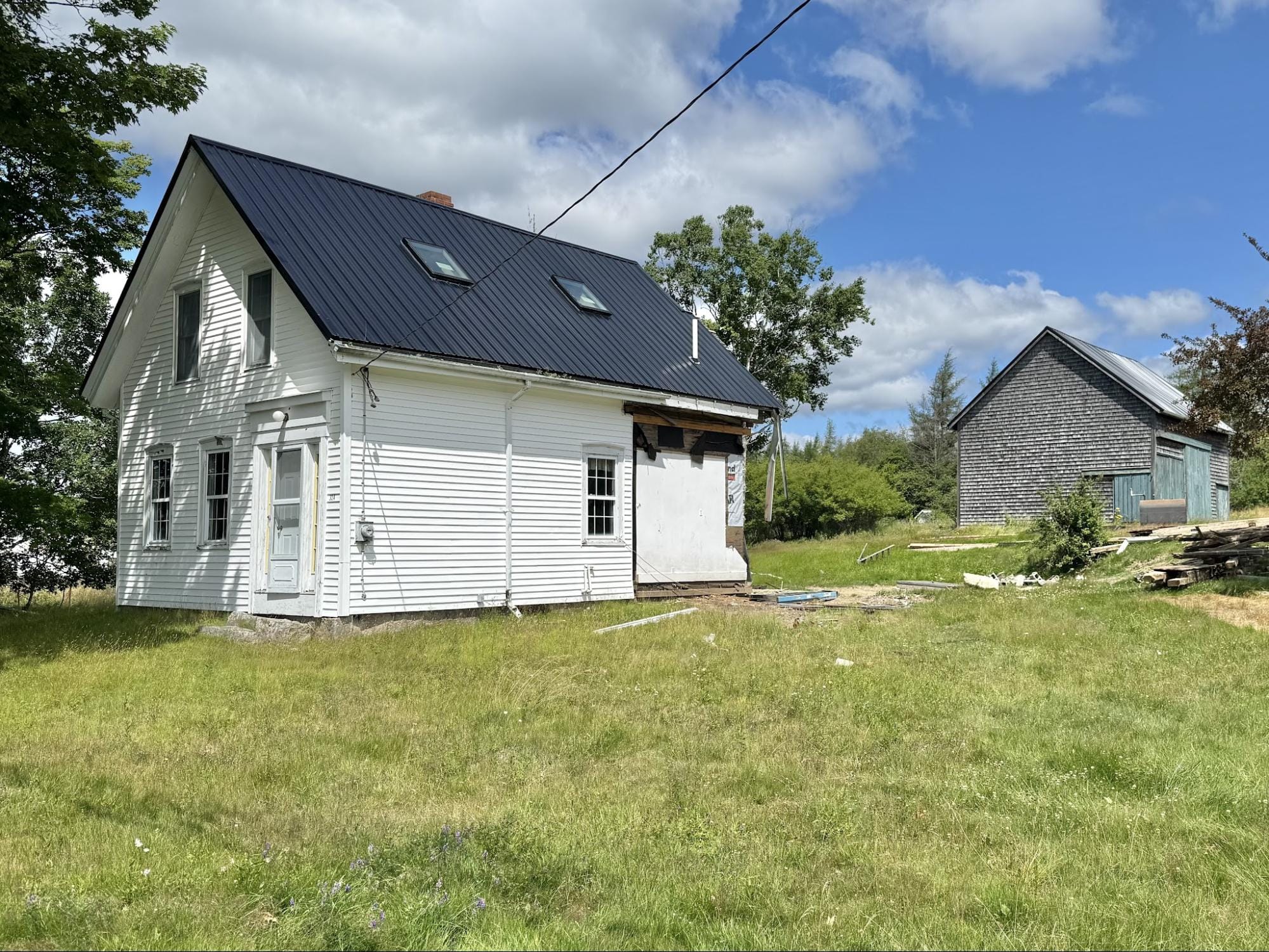 Move Over, Olive Garden! Machias Board Approves Plans for Real Italian Restaurant
