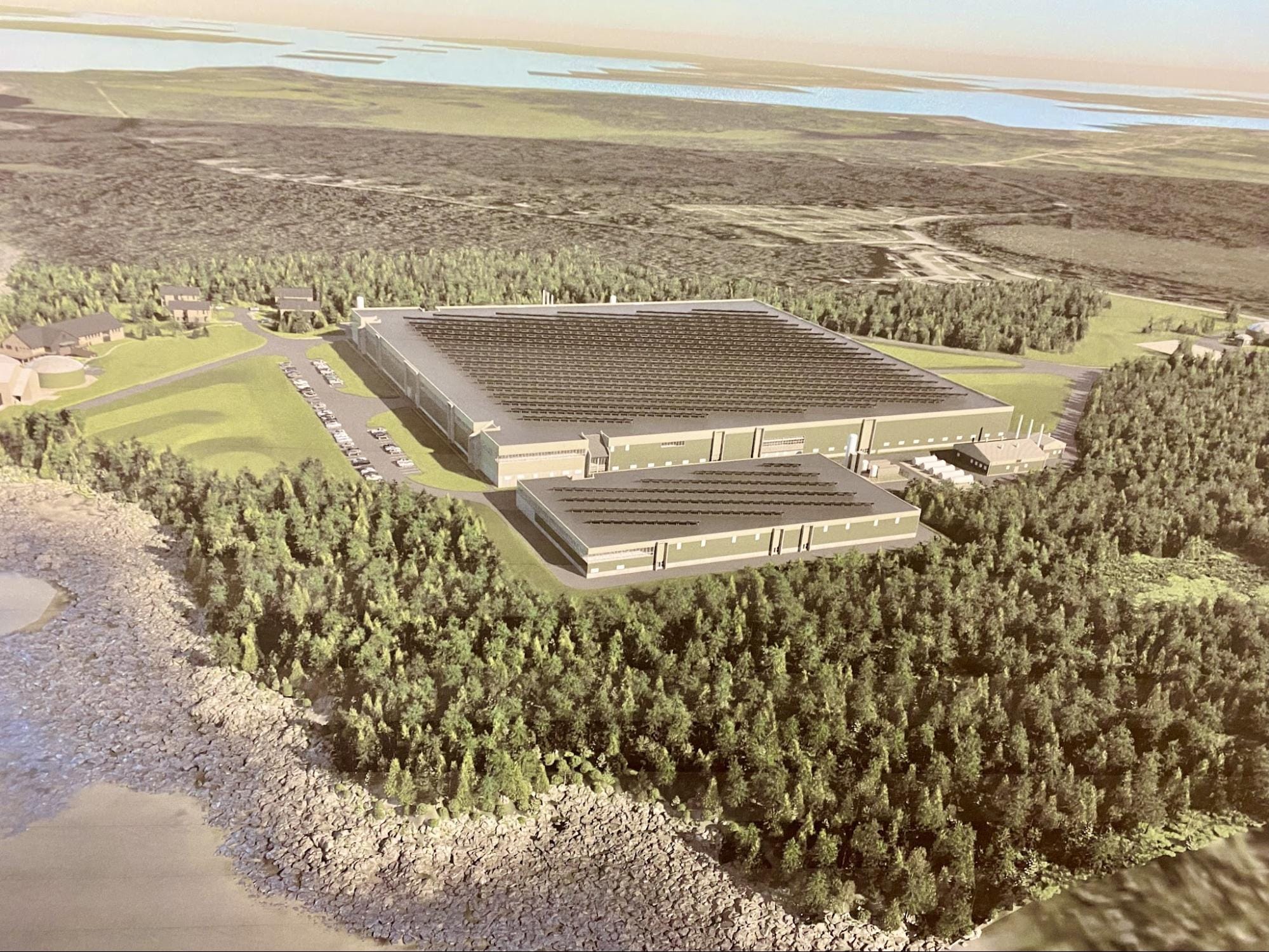 Special Jonesport Town Meeting to Weigh Another Kingfish-Requested Ordinance Change