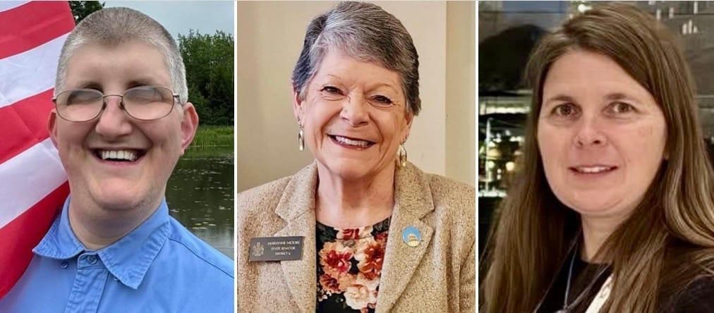 Some County Lawmakers Suggest County Commissioners Should Resign