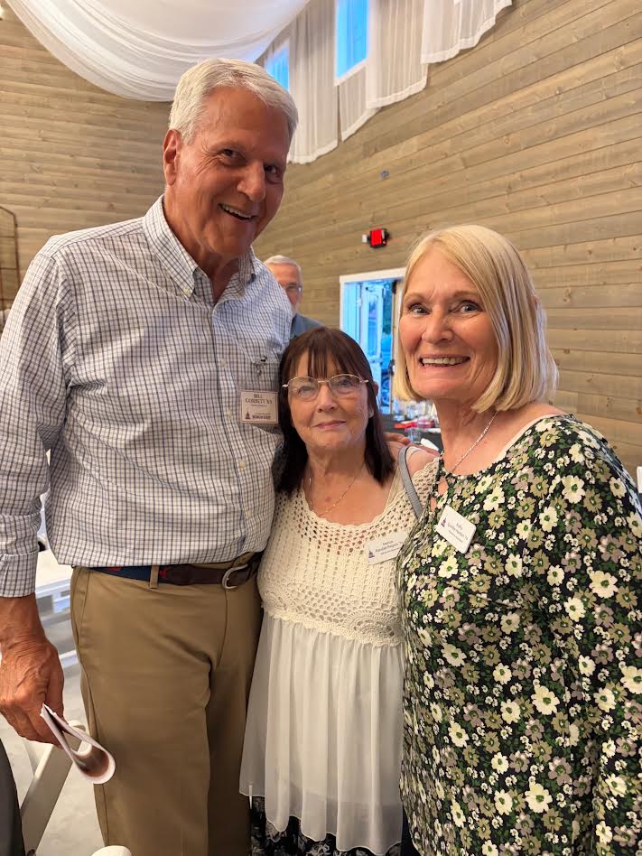 Washington Academy Alumni Association Welcomes Over 100 to Class Reunion