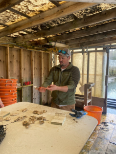 Unique Event Celebrates Oysters, Entrepreneurship in Washington County (and it’s Free!)