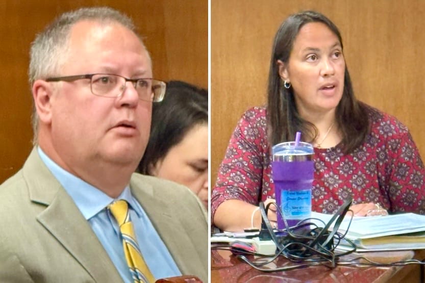 Administrator, Commissioners Reach Lawsuit Settlement Agreement