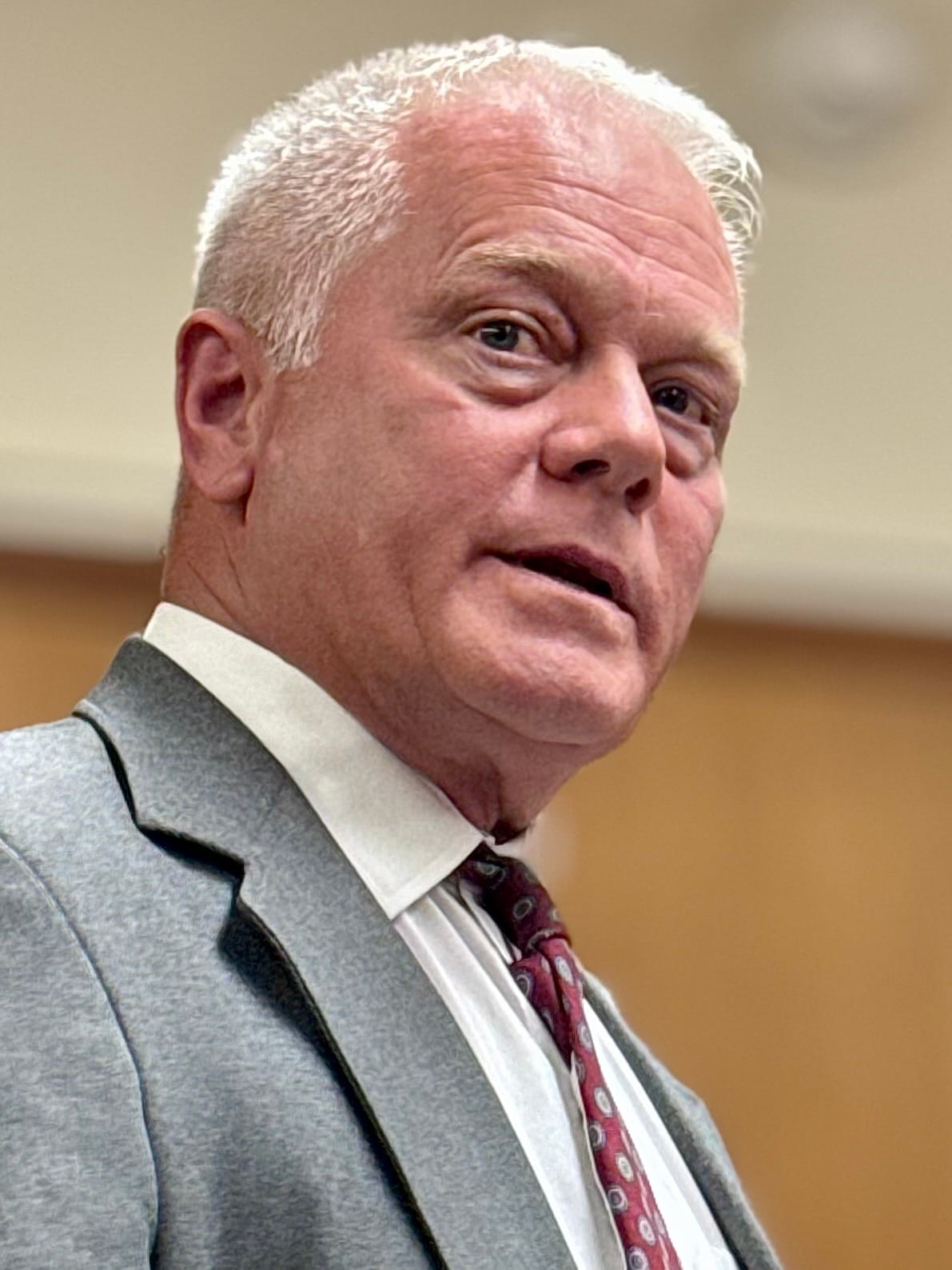 Years-Long Trial Backlog Having Ripple Effect on Washington County Jail and Budget