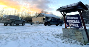 A Once-Familiar Stop Returns to Cooper