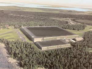 Kingfish Seeks Additional Time from Planning Board