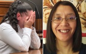 Maine Supreme Judicial Court Vacates 2023 Murder Conviction in Stabbing Death of Kim Neptune