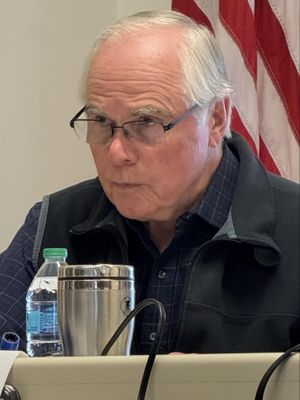County Hires Wipfli to Complete Audits, Appoints Finance Director