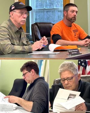 Planning Board OKs Maine Wild Migrant Housing