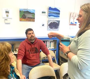 Beals Islanders Skeptical of Downeast Institute’s ‘Mud Hole’ Lease