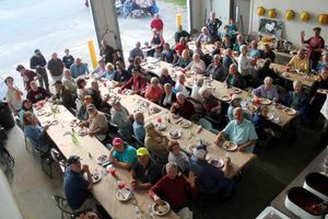 Spring, Summer Events at Roque Bluffs Center