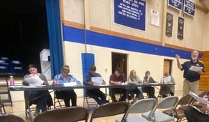 Moosabec Voters Pass J-BHS, BES School Budgets