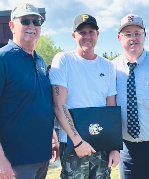 Hall of Famers Honored at ‘Guagus