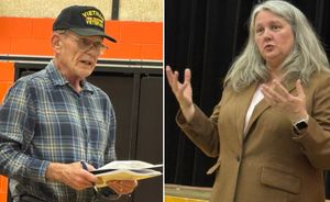 Apathy in Action as 11 Residents Pass 2026-‘27 Machias School Budget in 22-Minute Meeting