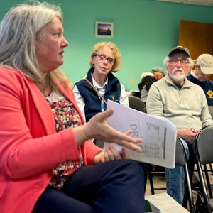 Secondary Ed Costs Soar, while Fort O’Brien Budget Cuts Prompts Pink Slips for Two Ed Techs