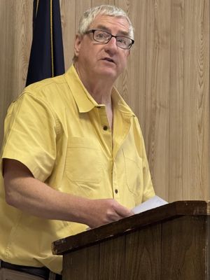 East Machias Voters Pass Municipal, School Budgets, Create Harbor Master Position