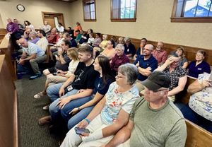 Attorney for Fired County Manager Files Suits Against County and Two Commissioners