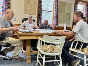 East Machias, Machiasport Selectboards Adopt State-Required EMS Delivery Plan