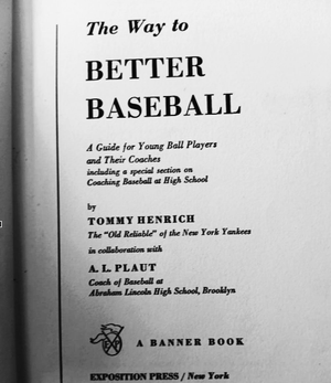 Red Sox Reverie and the Way to Better Baseball