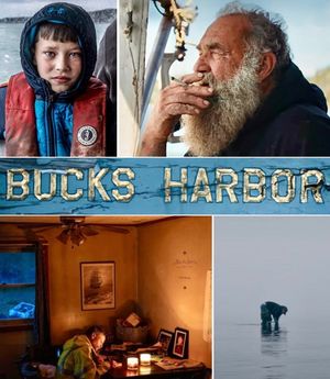 ‘Bucks Harbor,’ the Movie, Wins Awards in Germany, Vermont Film Festivals