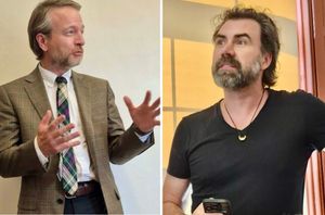 Citing Turmoil, Commissioners Hire General Counsel to Guide County Ops