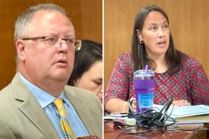 Administrator, Commissioners Reach Lawsuit Settlement Agreement