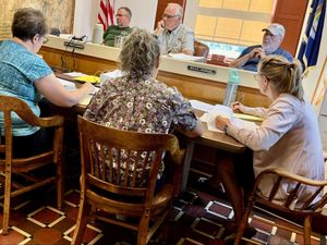 Disorder in the Courthouse as County Finance Director Calls her Department a Chaotic ‘Mess’