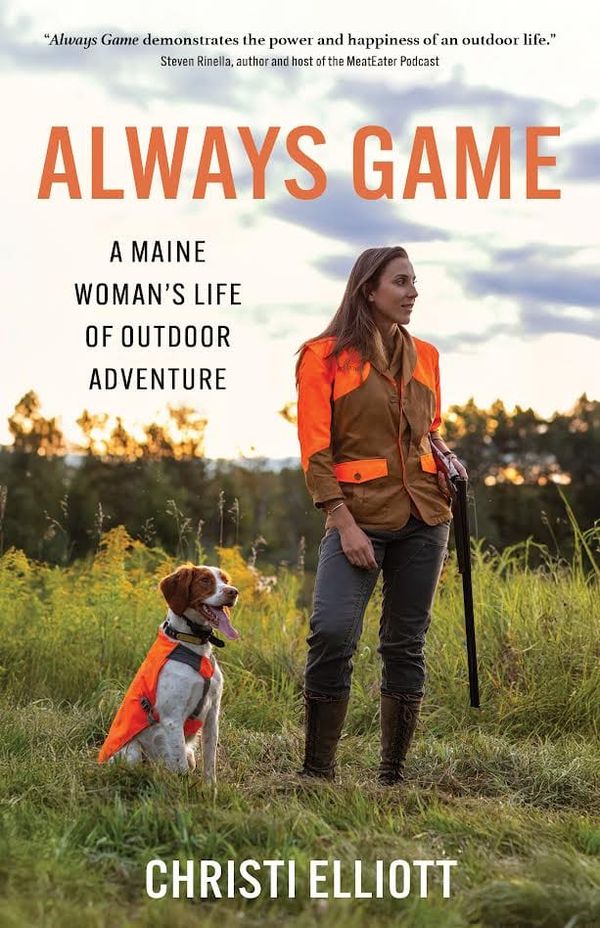 Machias Native to Present ‘Always Game’ at Porter Library