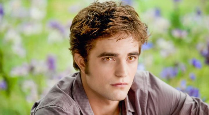 Edward Saved my Soul. Twilight: A Tease, a Testimony