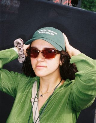 Nadia Vossen Saliba