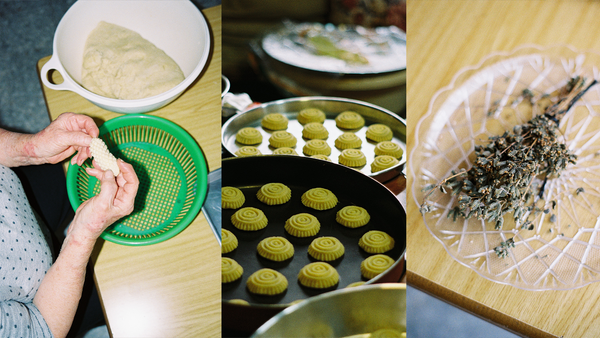 4 conseils culinaires de Téta