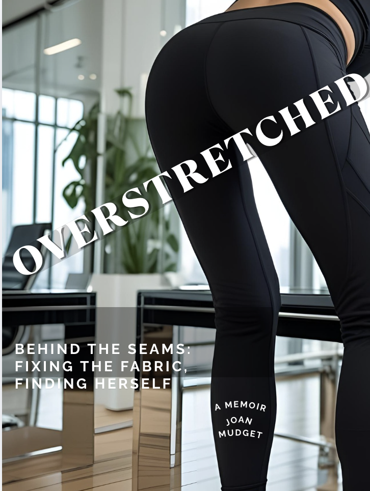 Overstretched