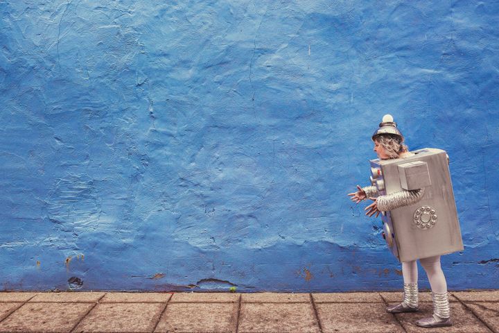 Managing Excerptations: The Wandering Mind