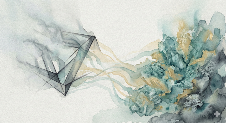 Note on depreciating AI and appreciating data