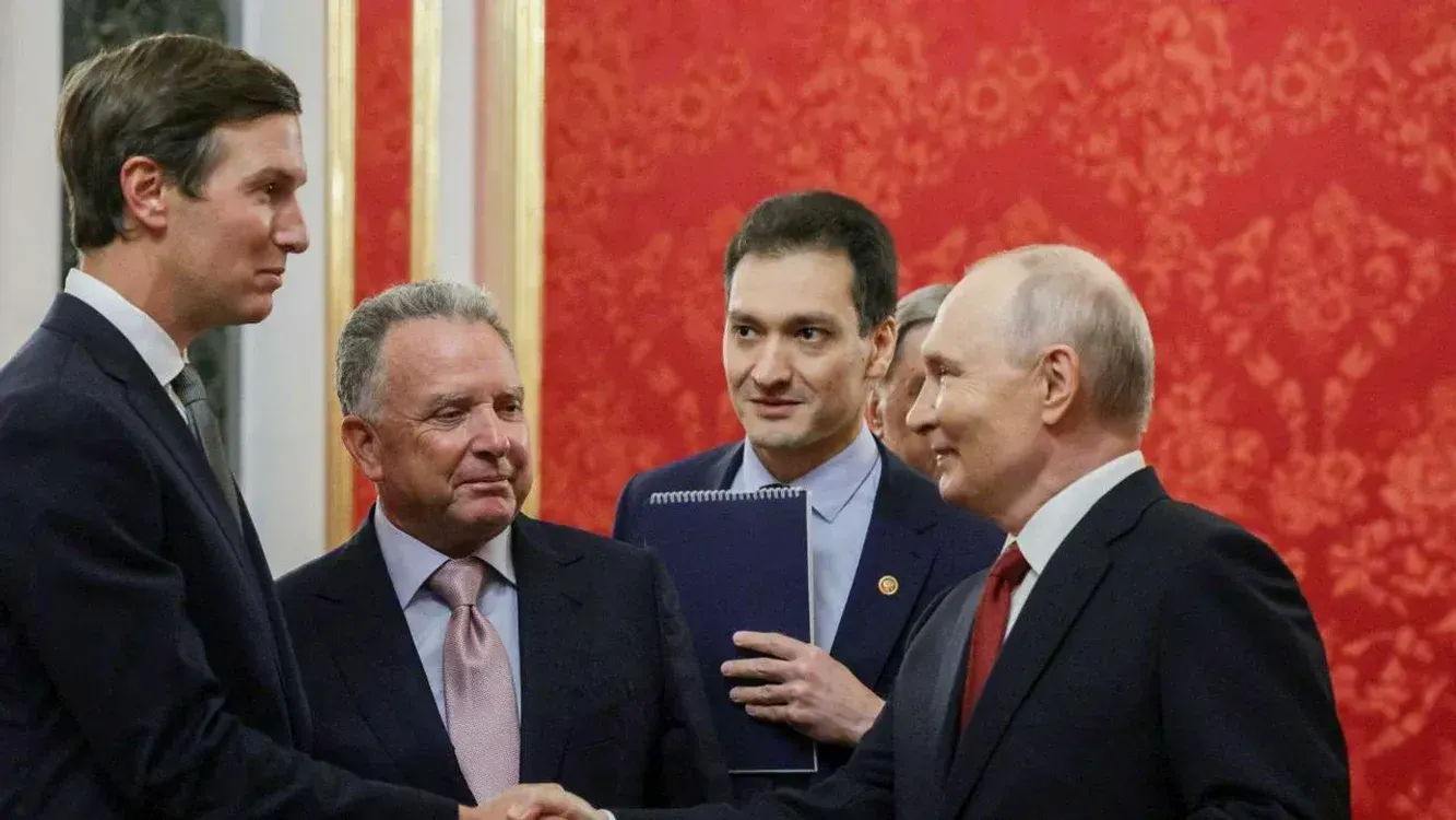 Teritorii în schimbul păcii? Cum încearcă Ucraina să schimbe direcția negocierilor cu Rusia