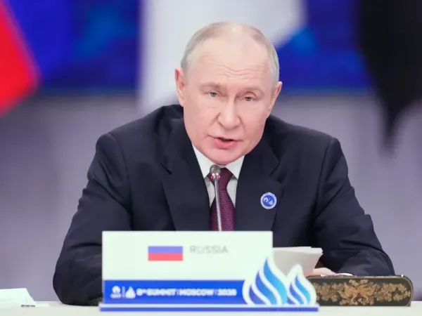 Putin acuză UE și NATO că prelungesc războiul din Ucraina. Ce le-a transmis liderilor Finlandei și Norvegiei