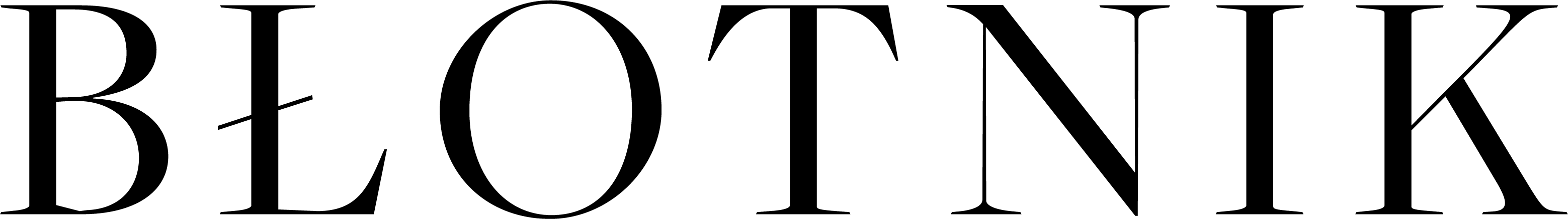Blotnik
