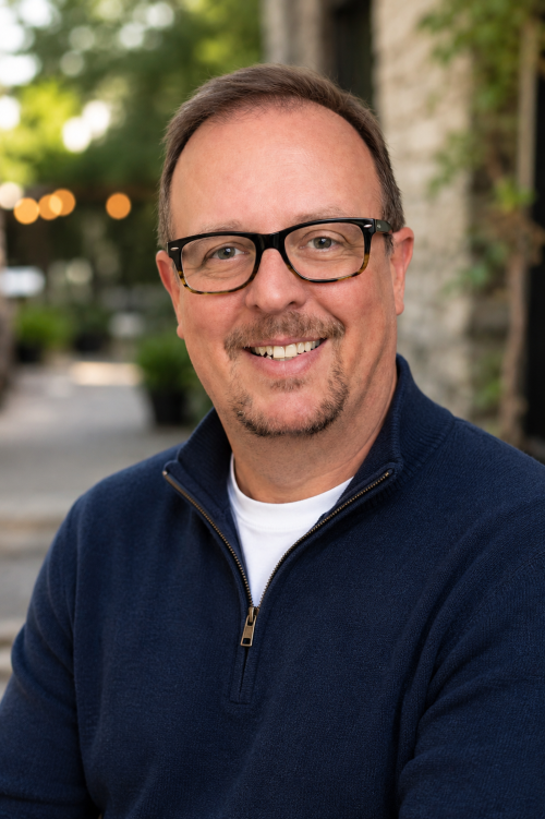 Phillip Gajewski