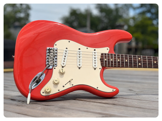 Vintage Reissues: The Gateway to the Custom Shop