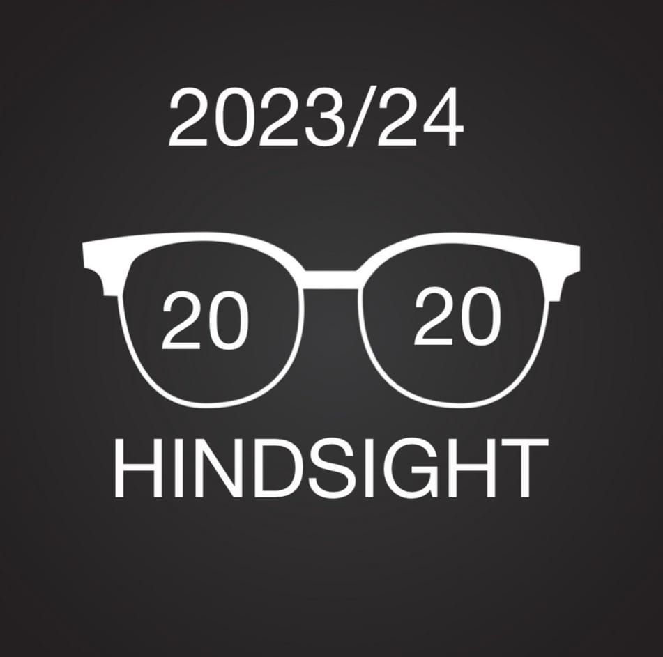 EPL 23/24 PREDICTIONS REVIEW