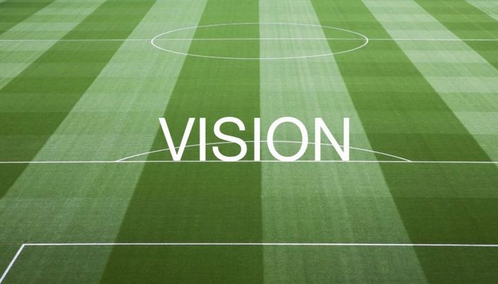 HOW I SEE THE PITCH
